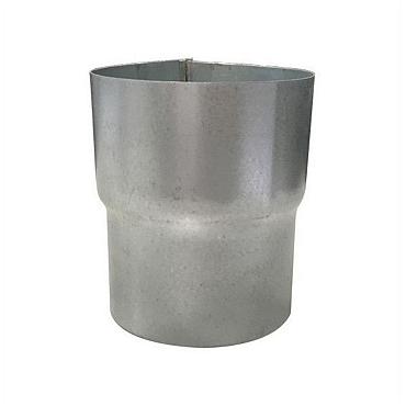 80mm mof hwa verzinkt