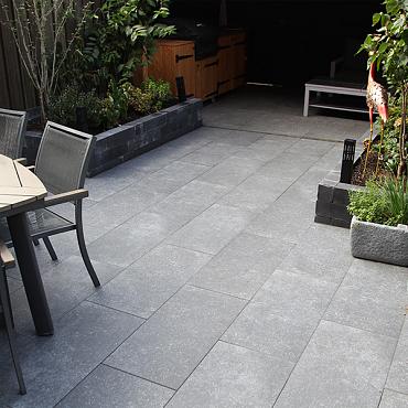 solido ceramica bluestone dark 40x80x3cm