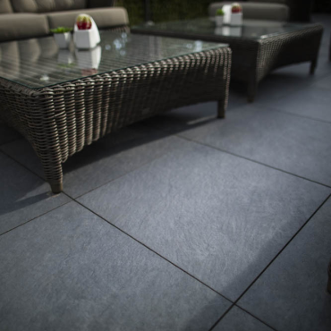 geoceramica lava slate 60x60x4cm