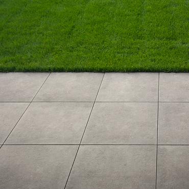 solido ceramica cittadella taupe 90x90x3cm