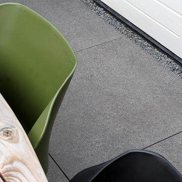 solido ceramica pietra basalto 90x90x3cm