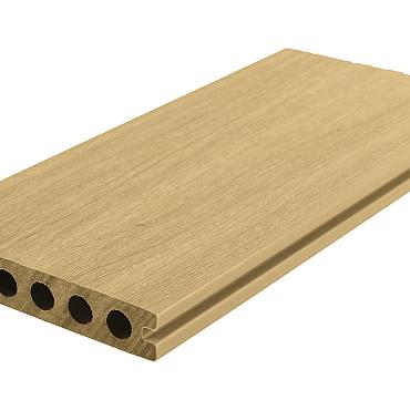 wpc fiberdeck rhk premium cedar 2 3x13 8x300cm