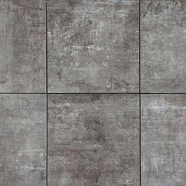 cerasun exclusive murales dark 60x60x4cm uitlopend 2026 