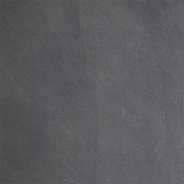 solido ceramica slate black 60x60x3cm