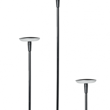 mini sway extra low 35 black