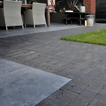 df gebakken monza getr. 20x6 7x6cm 73st 