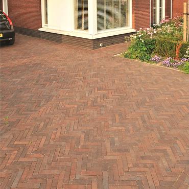 df gebakken nieuw vossemeer 2.0 getr. 20x6 5x6cm 73st 