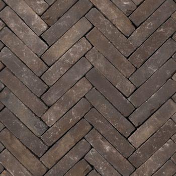 wf gebakken vecht onbezand getr. 20x5x6cm 98st 