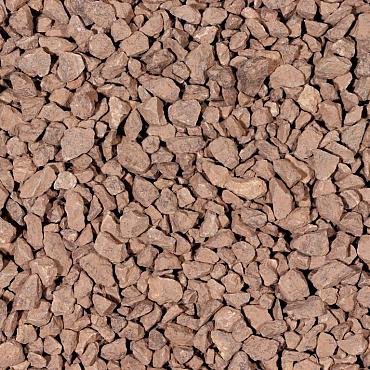 zak 20kg rouge belge split 12 16mm