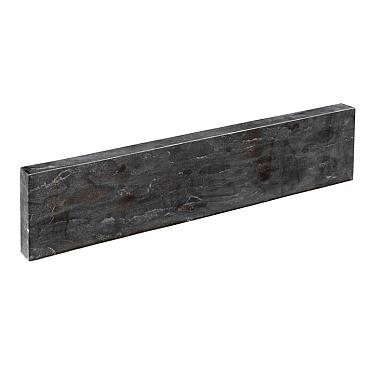 opsluitband spotted blue 100x20x6cm