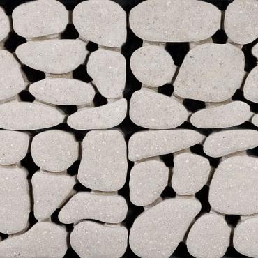citta klimata grijs 60x60x10cm