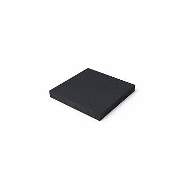 o.h. tegel carbon 100x100x12cm
