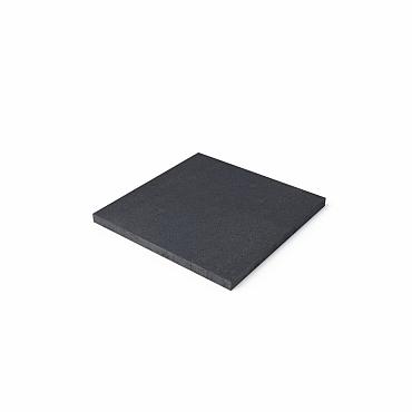 o.h. tegel antraciet 120x120x7cm