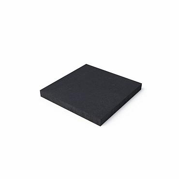 o.h. tegel carbon 120x120x12cm