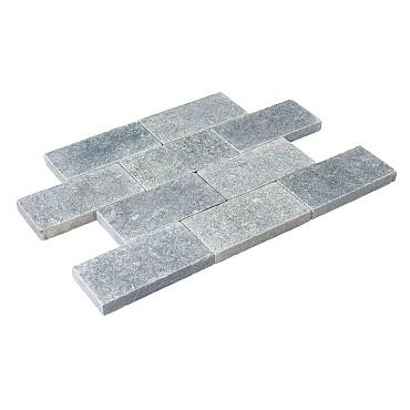 wf antique blue light soft finish anticato 20x5x5cm