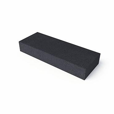 o.h. traptrede carbon 100x37x15cm