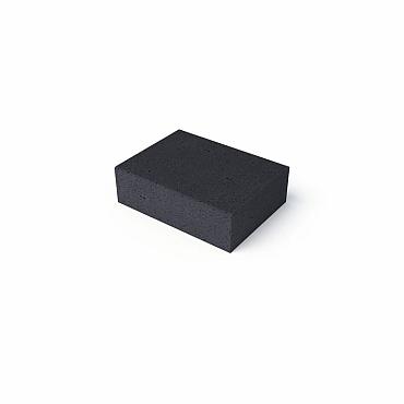 o.h. traptrede carbon 50x37x15cm