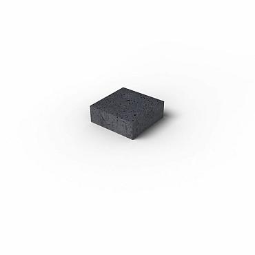 o.h. tegel antraciet 20x20x7cm