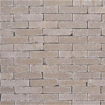 wf gebakken stone grey getr. 20x4 8x6cm 98st 