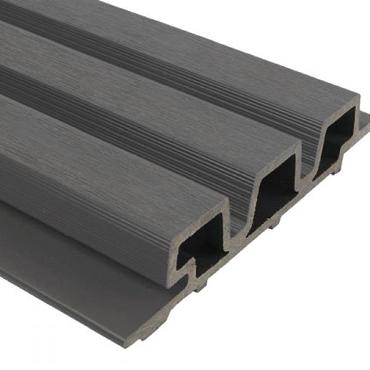 weo35 gardenwall dark grey 3 3x17x290cm e klasse wb 14cm 