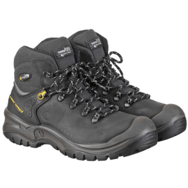 grisport safety 803l zwart 42