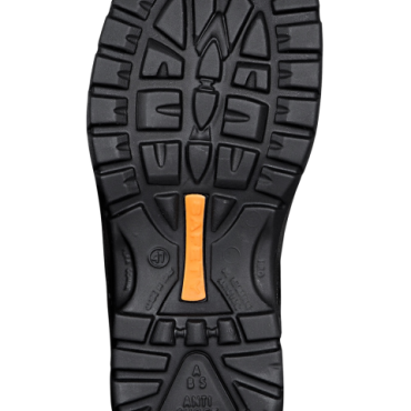 grisport safety 803l zwart 48
