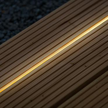 ledstrip 15m op rol