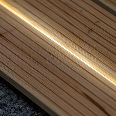 ledstrip 15m op rol