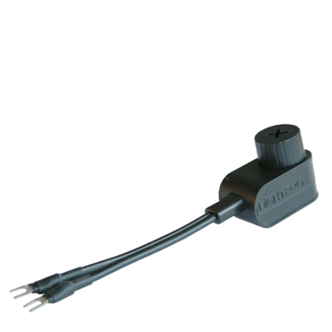 connector type y trafo 