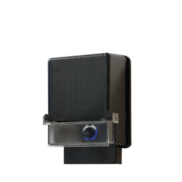 transformator met timer 12v 100w oud model