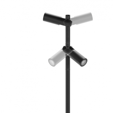 aim extra low 16cm 