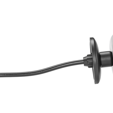 mini sway wall 50 black