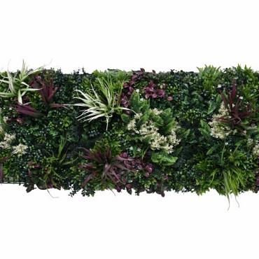 greenwall tropic b 50x50cm k002b 