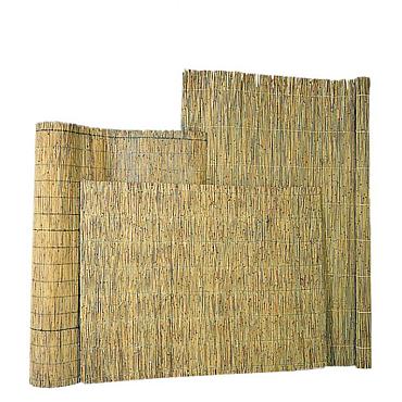 rietmat 1 5 2x100x200cm uitlopend 2026 