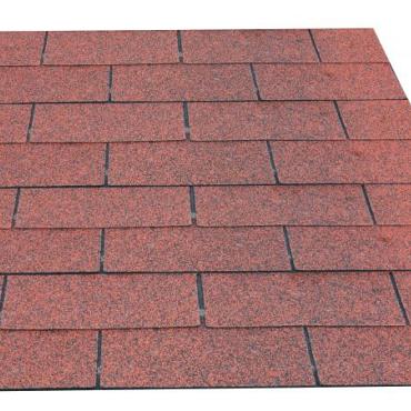 dakshingles rood per pak 3m 