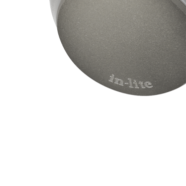 puck 22 pearl grey