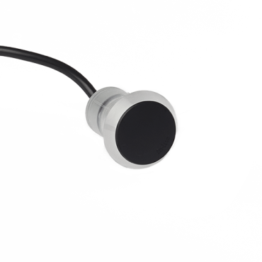 puck 22 black
