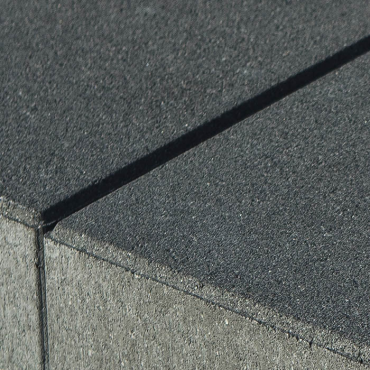 muurafdekplaat milano 100x25x5cm