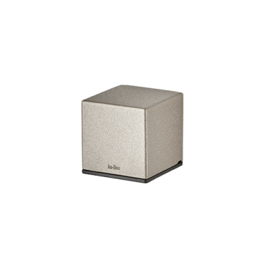 cubid ros silver