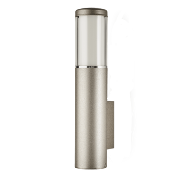 liv wall ros silver