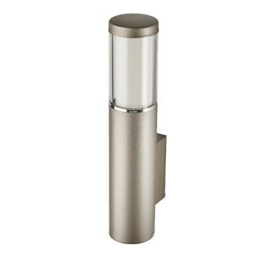 liv wall ros silver