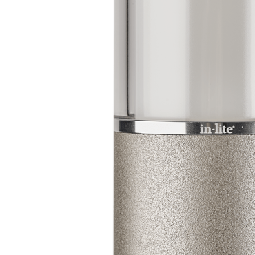 liv wall ros silver