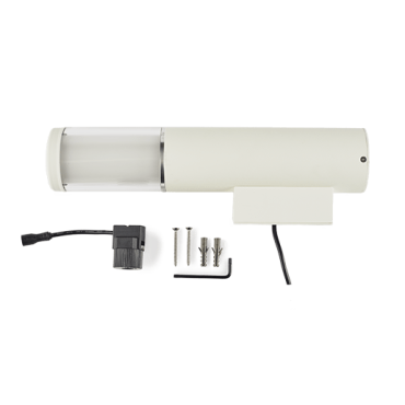 liv wall white