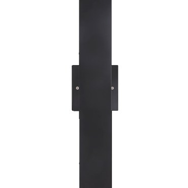 evo wall mount muurplaat t.b.v. evo 230v