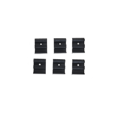 evo flex clips