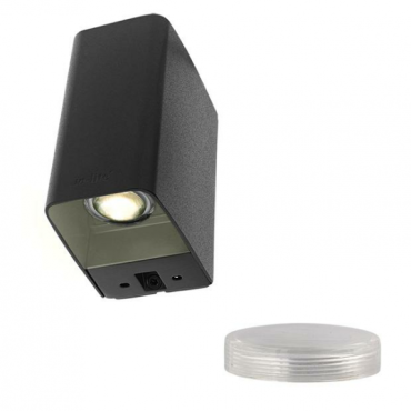 lens diffuse