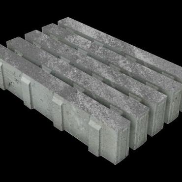 ecostrook elba 60x40x12cm