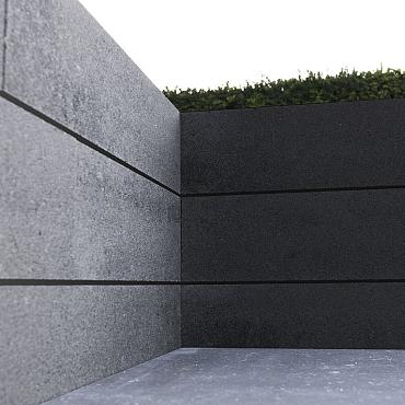 patioblok modular milano 60x15x15cm
