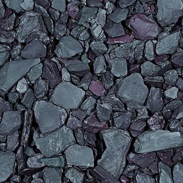 mini big bag 500kg canadian slate blue 30 60mm