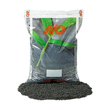 mini big bag 500kg voegsplit zwart 1 3mm